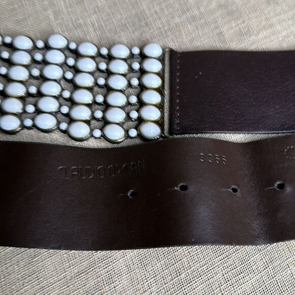 Claudio Orciani Boho Belt - Picture 4 of 8